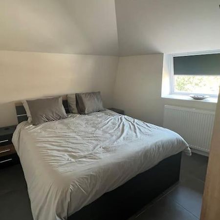 Appartamento A La Vida Bruges Esterno foto
