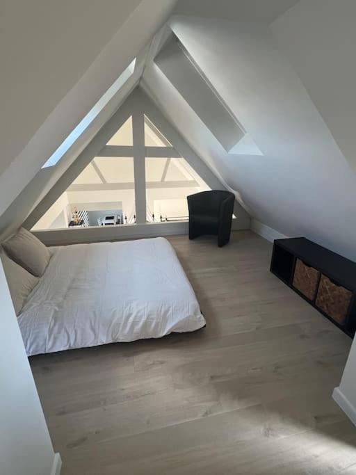 Appartamento A La Vida Bruges Esterno foto